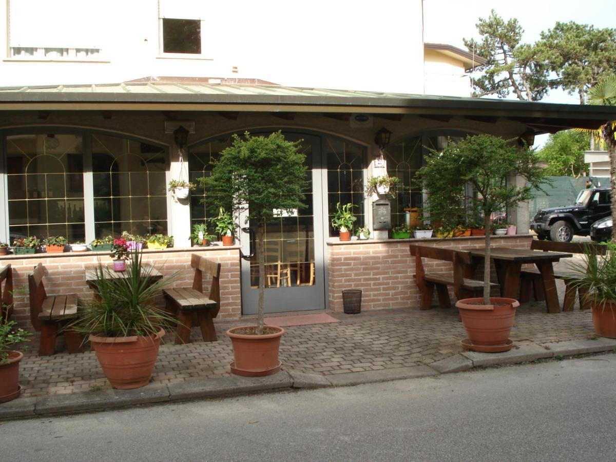 La Quercia Hotel Lignano Sabbiadoro