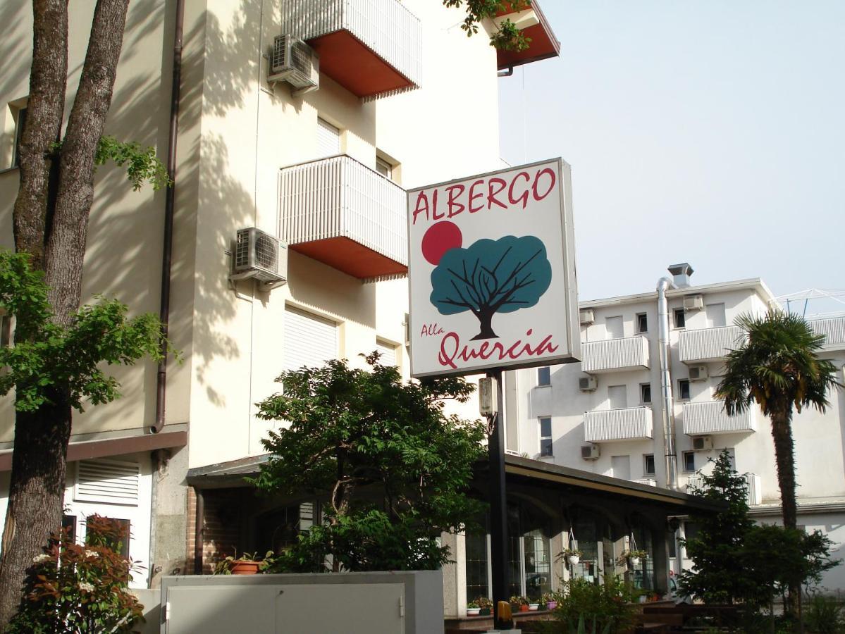 La Quercia Hotel Lignano Sabbiadoro