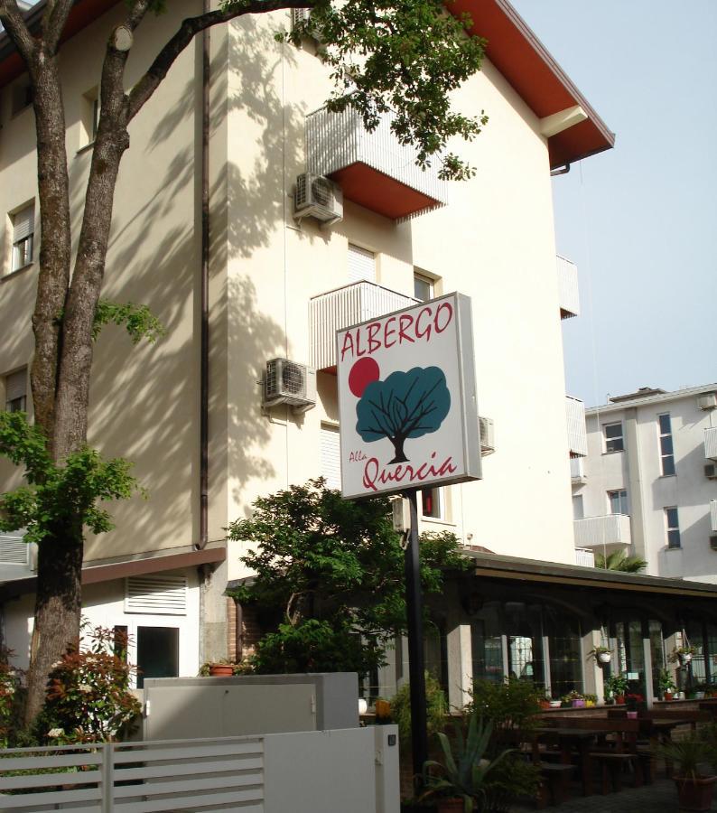 Hotel La Quercia Lignano Sabbiadoro