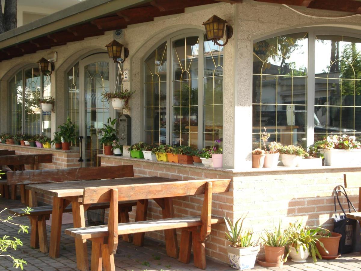 La Quercia *