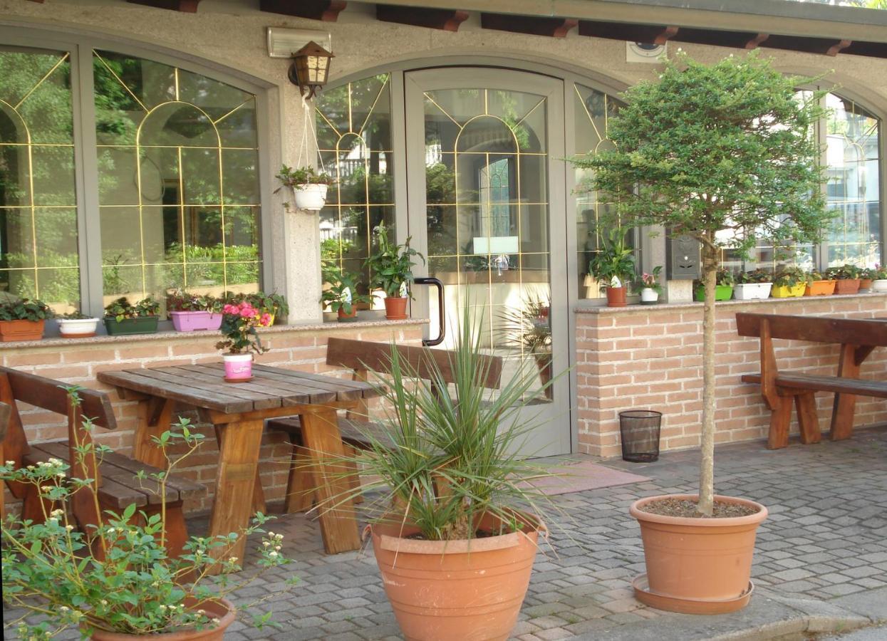 La Quercia Hotel *
